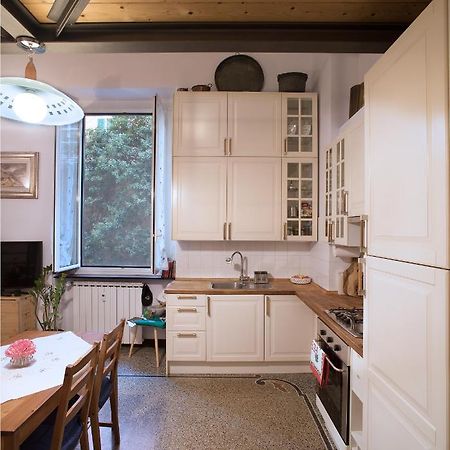 Pesto Guest House ジェノヴァ エクステリア 写真