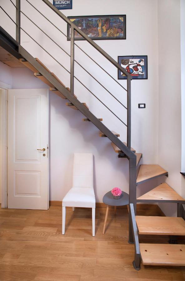Pesto Guest House ジェノヴァ エクステリア 写真