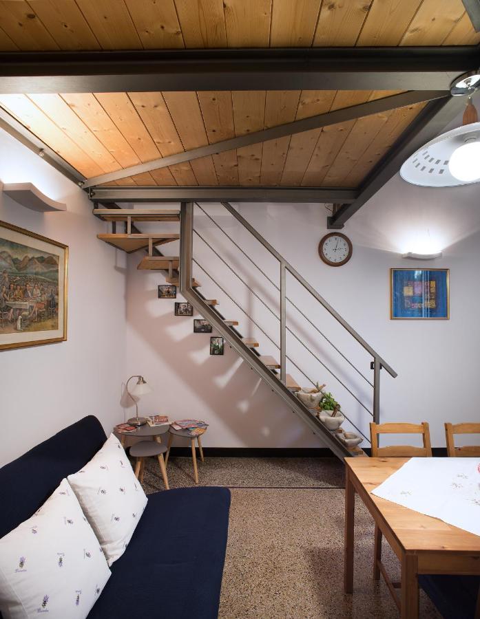 Pesto Guest House ジェノヴァ エクステリア 写真