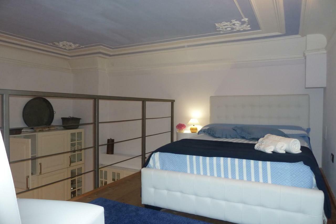 Pesto Guest House ジェノヴァ エクステリア 写真