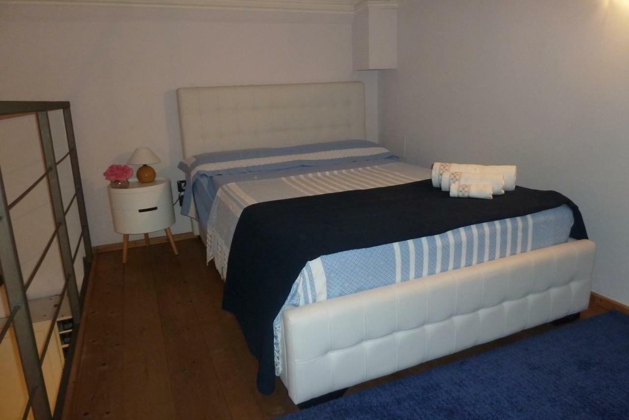 Pesto Guest House ジェノヴァ エクステリア 写真